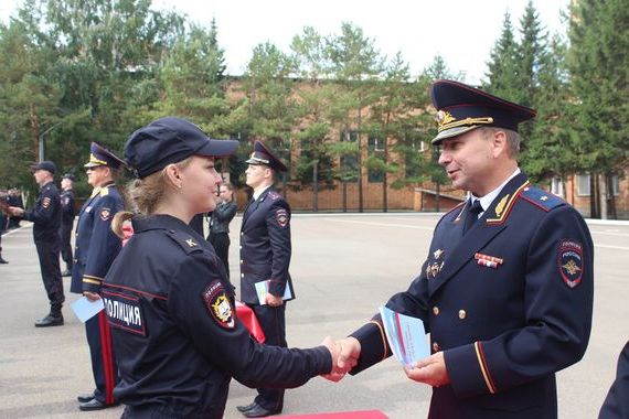 прописка в Свободном